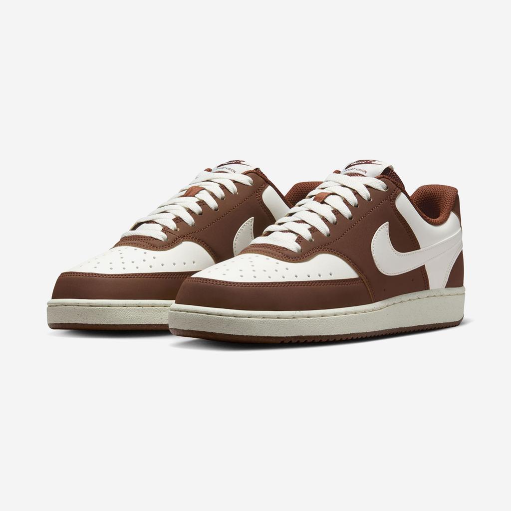 Nike Court Vision Low P NBK [IM1652] [Shipped from Korea] 100% Authentic