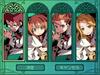 Etrian Odyssey II: Holy Grail of Kings (no Bonuses)