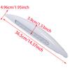 12V RV LED Awning Porch Light Waterproof Motorhome Caravan Interior Wall Lamps Light Bar RV Van Camper Trailer Exterior Lamp