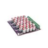 Lithium Battery Balancing Module 6A Active Equalizers 4S/6S/17S Configurations With Automatic Low Voltages Shutdown