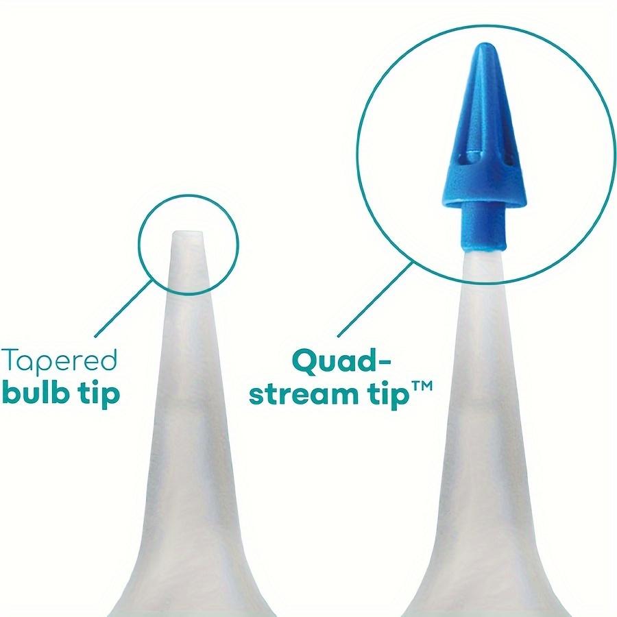Durable And Safe 9Pcs Effective Earwax Removal Tool With Earball Syringe Travel-Friendly Ear Cleaning Kit For Gentle Cleaning Of The Ears Earwax