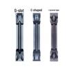 MGMN Grooving and End Face CNC Cutting Inserts