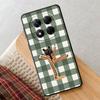 Creative Cartoon Animals Funda Phone Cover Case for Xiaomi Redmi Note 11s 12s 11 13 Pro Plus 12 Pro 9 10S 9S 10 7 8 14