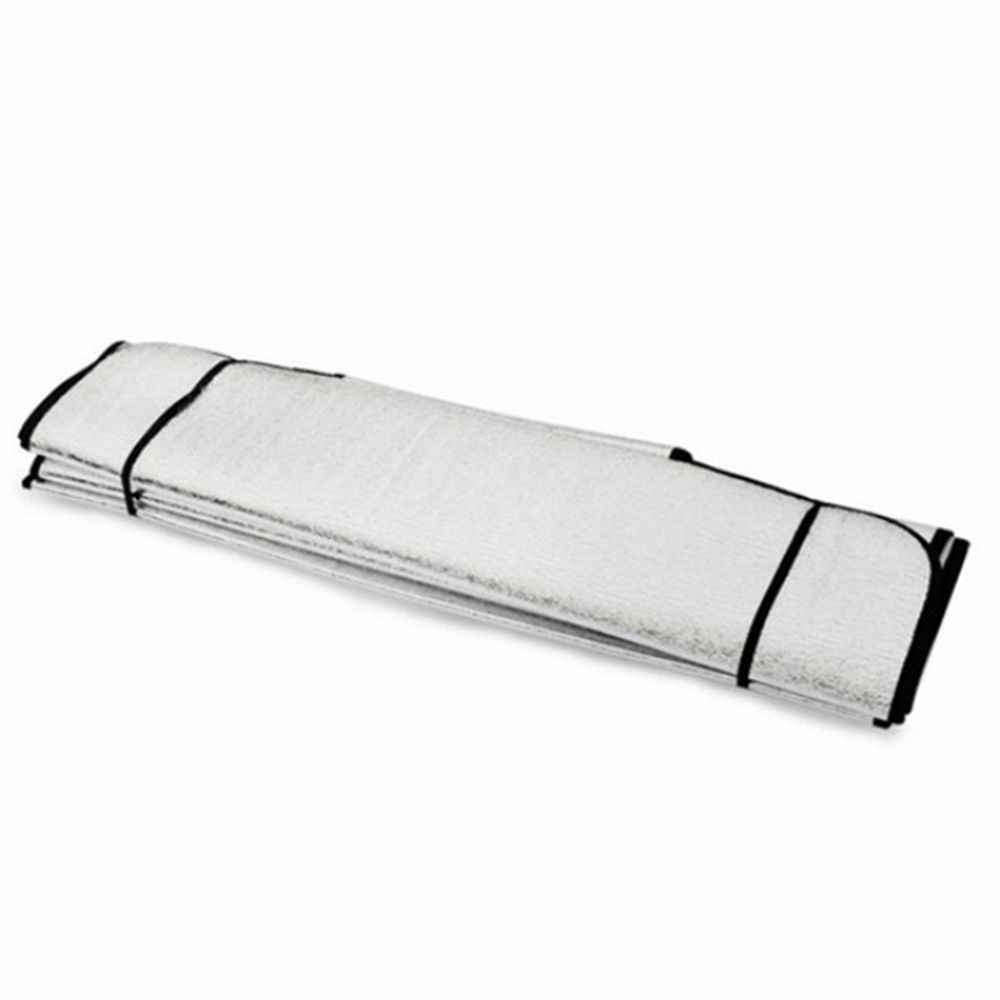 Frost Dust Shield Ice Resistance Auto Visor Front Windscreen Protector Car Windshield Cover