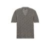 Jordan x A Ma Maniere Shooting Shirt Flat Pewter Men Streetwear HF0534-029