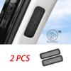 For Lynk & Co 900 2025 2026 Dashboard  Air Outlet Covers  Dust Proof Protective Cover Car Interior Decor Accessories