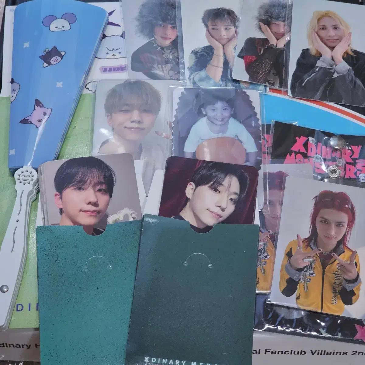 

XDINARY HEROES XDINARY HEROES Entry Mistakes