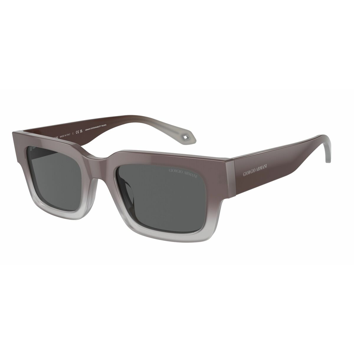 Visionframe Women's Ladies' Sunglasses Armani Ar8184u-5980B1 Ø 52 Mm