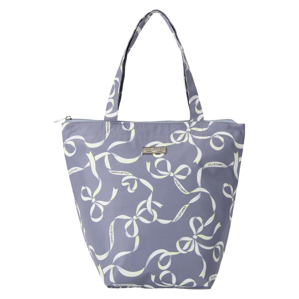 Jill Stuart Insulated Case 09303503 09303503B Dark Blue Cooler/Warmer Women's [B]