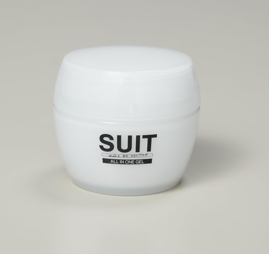 SUIT Make Me Excited Gel 50g Human Mesenchymal Cell Exosomes All-in-one Fat-derived
