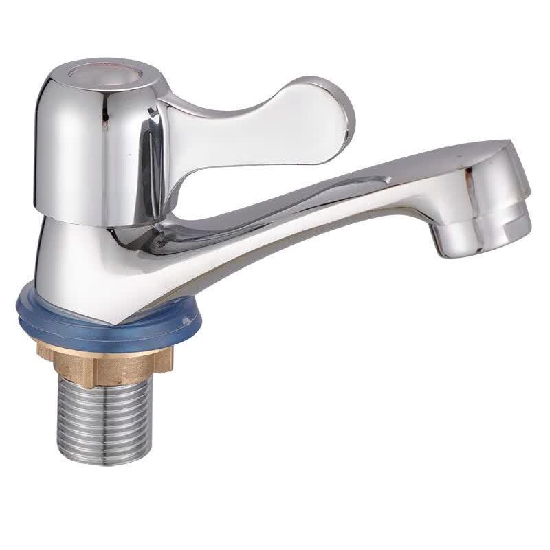Lindong Single Cold Basin Faucet