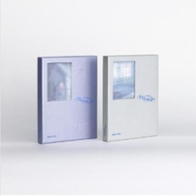 ENHYPEN - ROMANCE UNTOLD ?daydream- Random   Release Date 2024.11.12