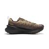 Li Ning Youxia CRC Fashion Trend Shock Absorption Support Rebound Low Top Casual Shoes Unisex Casual Shoes Yellow Brown AZGV087-3