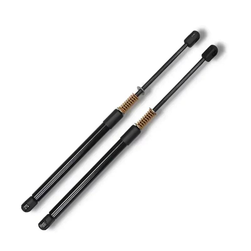 Auto Pop-Up Trunk Struts for Volvo V60 1st Gen 2010-2018 Estate Automatic Opening Gas Lift Supports with Springs Boot Struts
