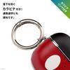 Premium Style PU Leather Case for AirPods Pro (1st/2nd Generation) [Mickey Mouse] PG-DAPP2LP01MKY