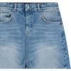 Represent Denim Shorts Men's Blue MLM61038-07