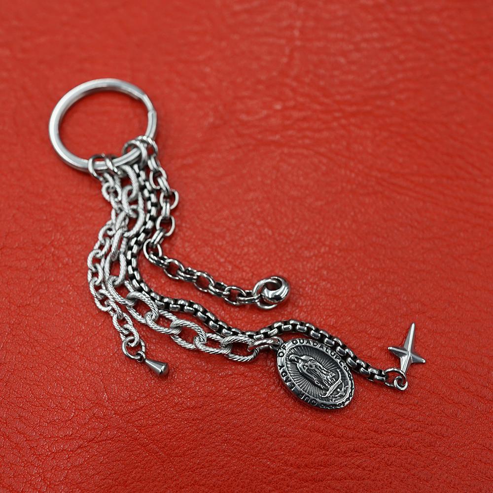 HIDEOFF Guadalupe Keyholder