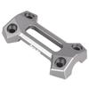 Z800 Motorcycle Handlebar RiserTop Cover Guard Aluminum For Kawasaki Z 800 2013 2014 2015 2016 6Colors