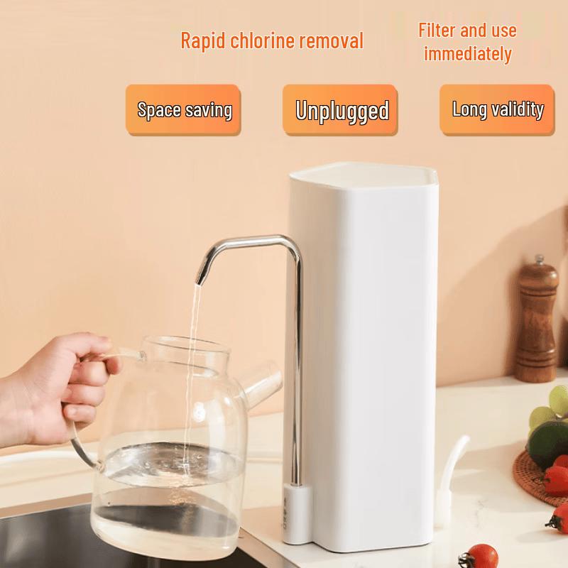 LISM Kitchen Faucet Ultrafiltration Water Purifier