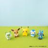 Nintendo Eevee Pokémon Figure