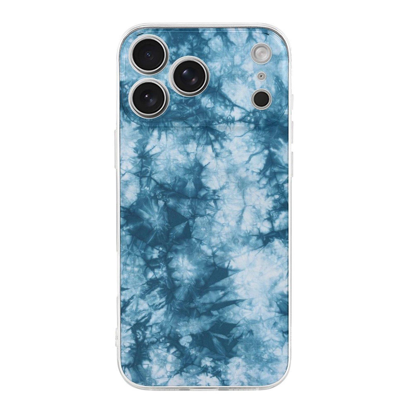 

1 Pack For Iphone 17/17Air/17Pro/17ProMax Shockproof TPU Case With Anti-Scratch Protection And Flexible Slim Fit Design For Daily Use IPHONE-17ProMax белый