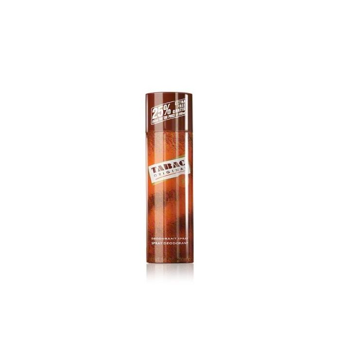 

Оригинальный дезодорант-спрей Tabac 250мл