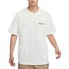 New Nike Sportswear T Shirt Men's White HF6172-133