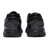 Asics Metarun Leggere Resistenti Morbide Stabili Traspiranti Supporto Scarpe da Corsa Uomo sneaker Nero 1011C365-001