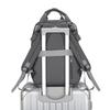 New Multifunctional Mommy Bag, Baby Urine Pad, Insulated Compartment, Baby Backpack, Multi Compartment Large Capacity Mother and Baby Bag