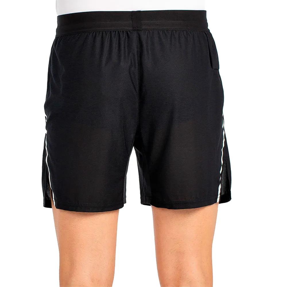 Bullpadel Shorts White
