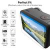 Screen Protector Glass for DJI Action 6 4 5Pro Tempered Glass Camera Lens Protective Film for DJI OSMO Action 6 Accessories