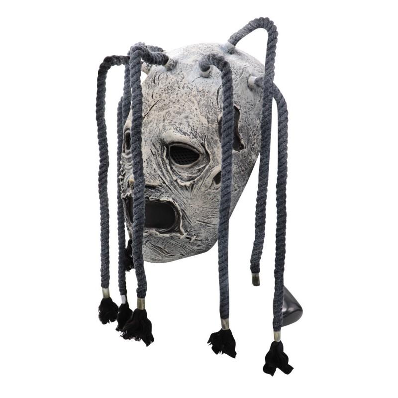 Maschera Cosplay di Halloween Slipknot Joey Lattice Costume Horror Festa