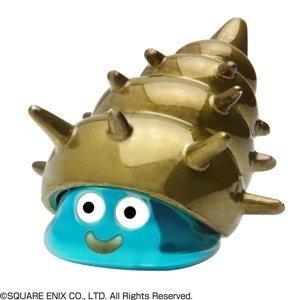 

Square Enix [Official Shop Exclusive] Dragon Quest Metallic Monsters Gallery Limited Edition Marine Slime
