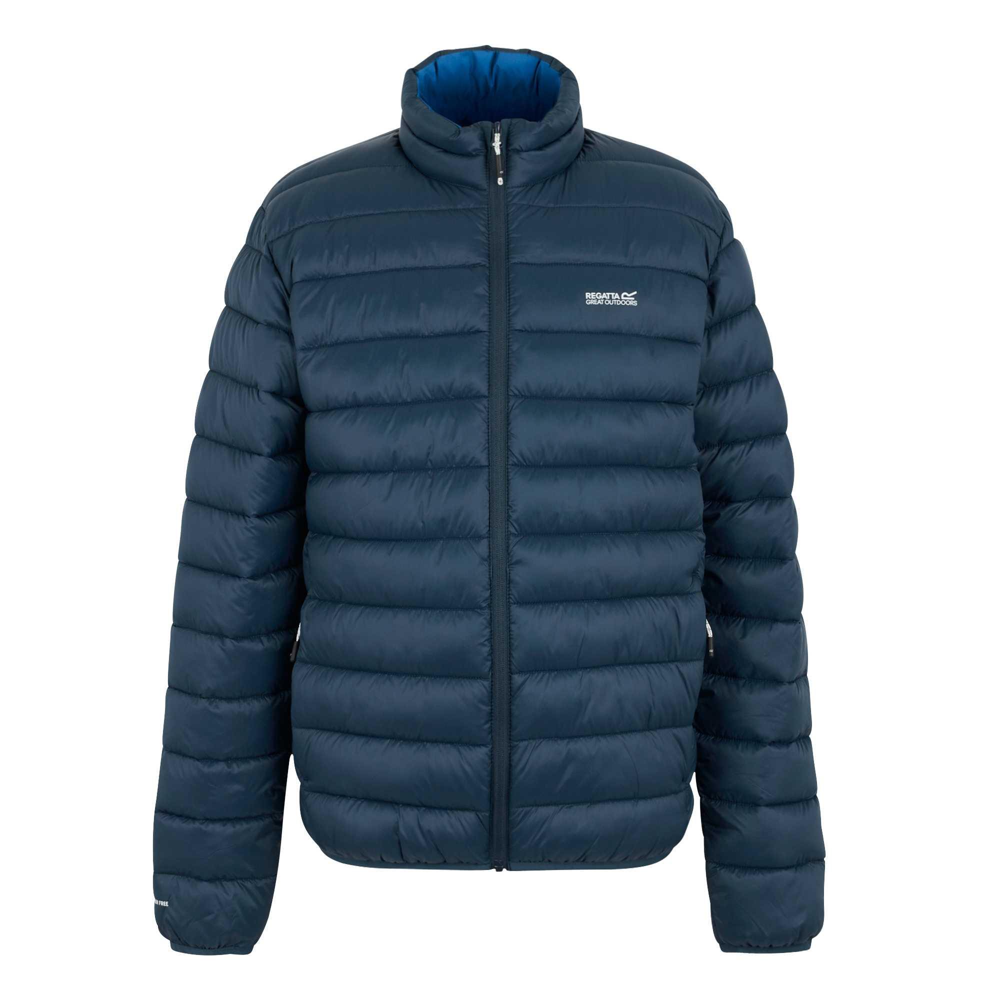 Regatta Herren Marizion Steppjacke XXL
