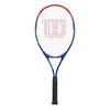 Wilson Impact grip size 2 red x navy WR147510U2