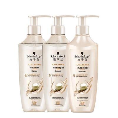 Schwarzkopf Multi-Effect Repair Amino Acid Hair Care Set