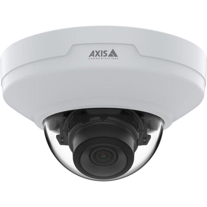 Caméra de surveillance - AXIS - M4215-V - IP - Vision nocturne - 2MP (1080p)