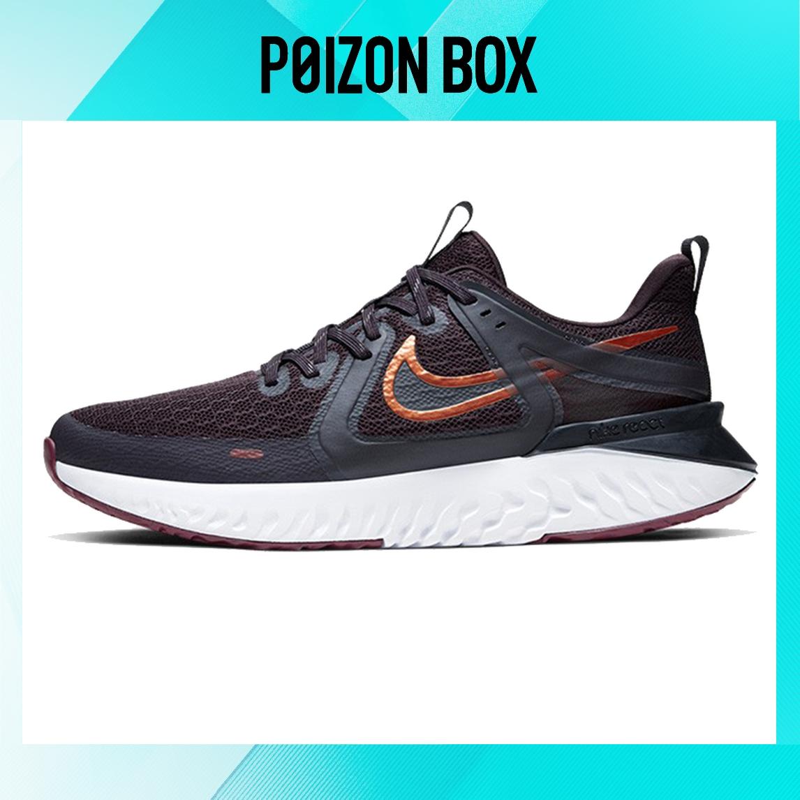 

кроссовки Nike Legend React 2 Running shoes Women AT1369-602