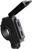 Daytona Bike Usb Power Waterproof Usb C+Usb C Pd3.0 Compatible Fast Charging 60w