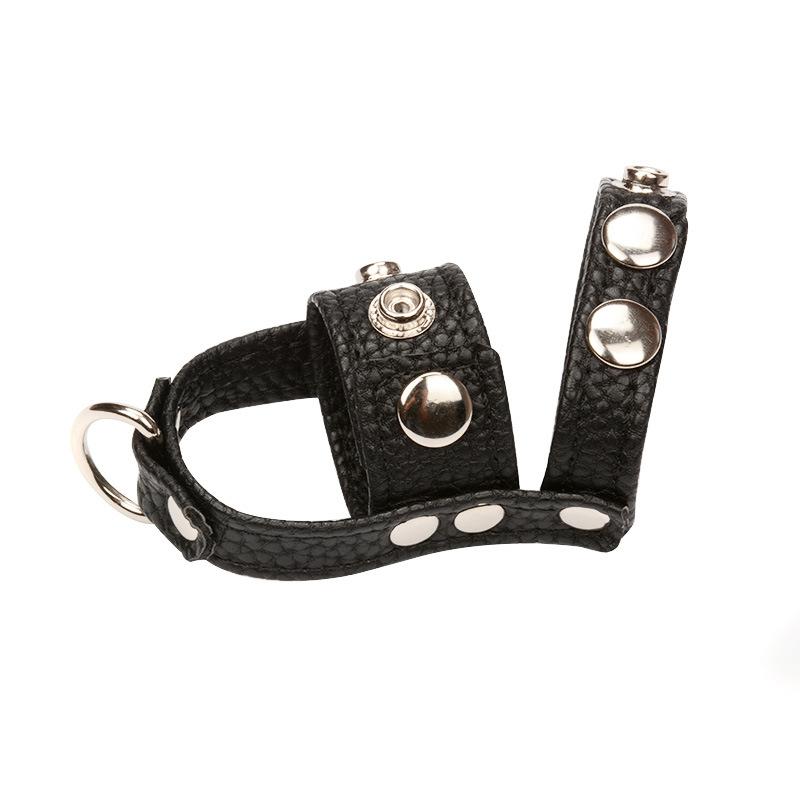 Men's Chastity Lock Chastity Belt Penis Wear Chastity Lock Male Slave Lower Body Training Sex Toy Sex Toys