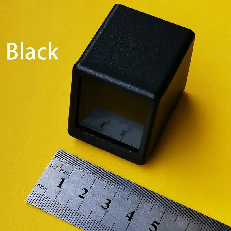 Kleine tragbare Smart Wifi Wetterstation Anzeige Wetter Temperatur Luftfeuchtigkeit Zeit Wecker Desktop Dekoration