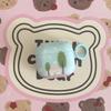 Milk blue cloud hut applies to Apple AirPods 1st generation protective case Pro1 Bluetooth headset case pro1 generation