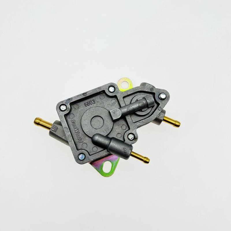 Motorcycle Accessories XS125T-17 GR125 TINI110 Gasoline Pump