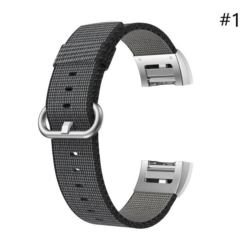 Náhradní řemínek na zápěstí Smart Band Měkký silikonový řemínek k hodinkám pro nabíjení