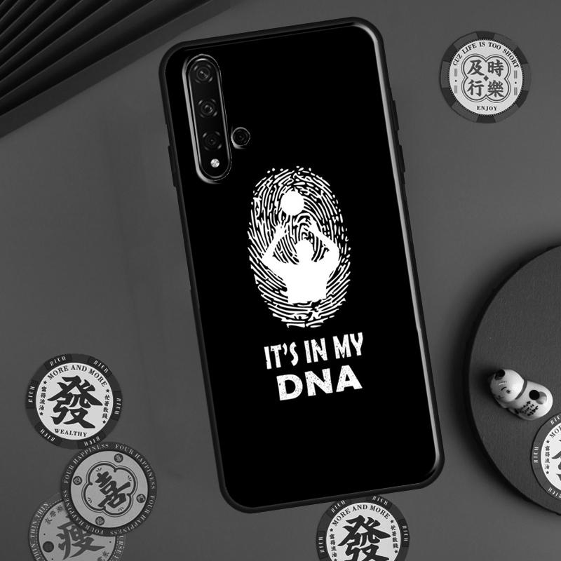 Love Play Volleyball For Huawei P20 P40 P30 Lite P60 Pro Nova 12s 11i 12i 10 9 SE 5T Y91 Y90 Y60 Y70 Y72 Y61 Case