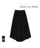 ECOLEDEPARIS Pleated Skirt_Rb34Wsbz65Z