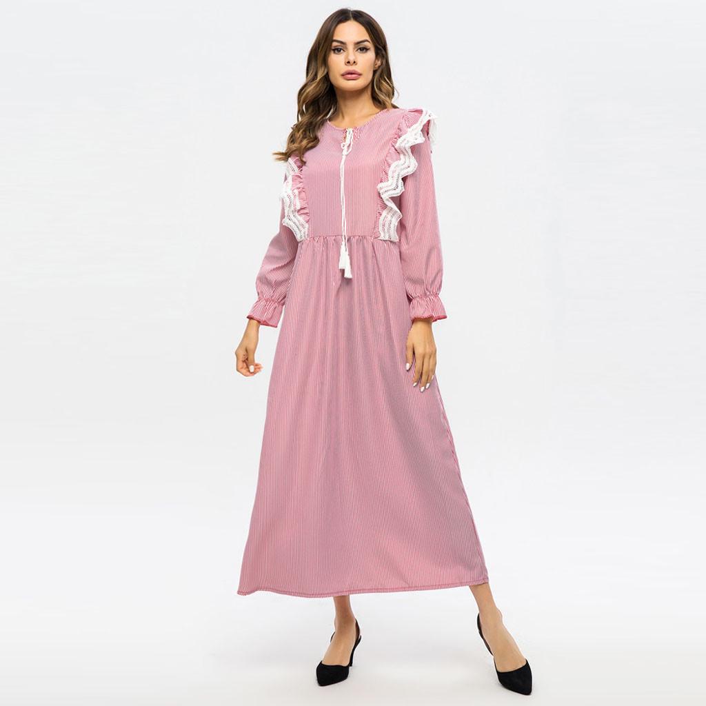 turkish long dresses