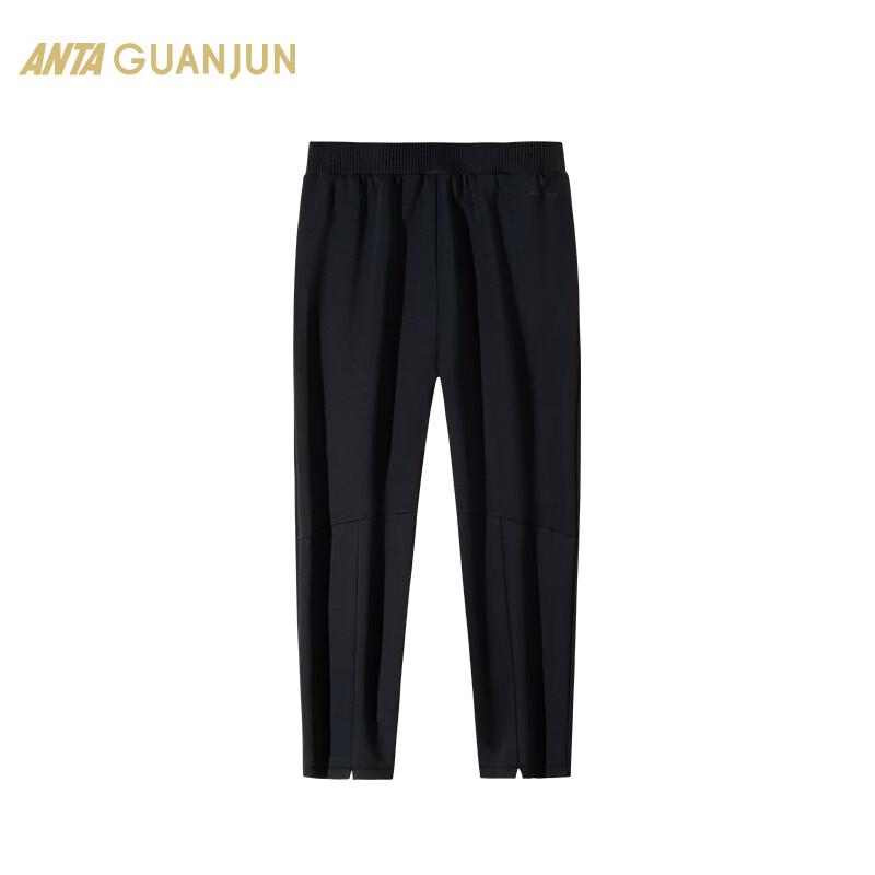 ANTA Champion All-Weather XT2 Anti-Bacterial Women s Fleece-Lined Track Pants M