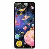 3D Emboss Flower Case For Moto Edge 60 60s Stylus Pro 5G Soft Silicone Bumper Phone Cover For Motorola Edge 60 Fusion 60 s Funda