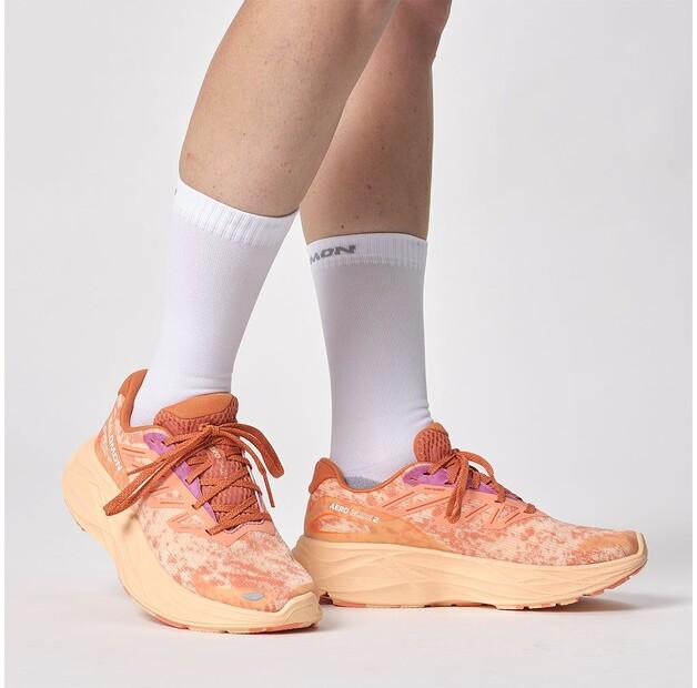 Salomon Aero Glide 2 беговые кроссовки